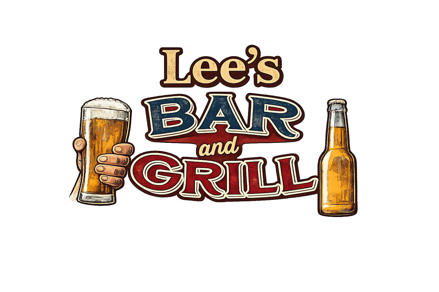 LEE BAR & GRILL